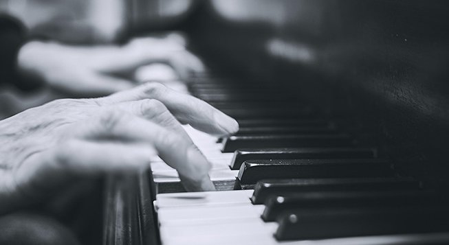 Pianoforte © decrand/pixabay.com