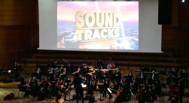 Soundtracks
