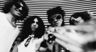 Geese in concerto - Unaltrofestival 2026