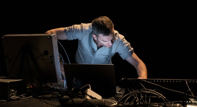 Thomas Ankersmit © Sanja Bistričić Srića