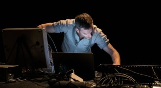 Matinée: Thomas Ankersmit & Canedicoda in concerto