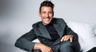 Francesco Gabbani in concerto alla Spezia: Live Tour 2026