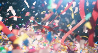 Carnevale a Sori 2026 con sfilata dei carri, animazione e merenda