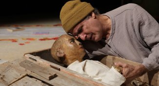 Ero, di e con César Brie