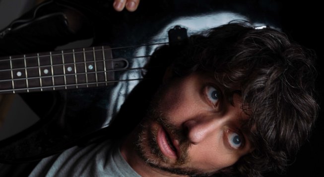 Vincenzo Zampa © Nailya Vagabova