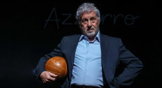 Azzurro, con Antonio Catania (da Curzio Maltese)