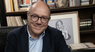 Benedetta Ironia: incontro con Carlo Verdone