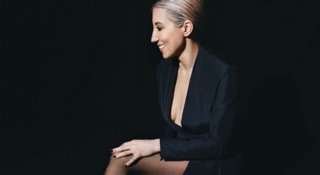 Malika Ayane © Maria Clara Macrì