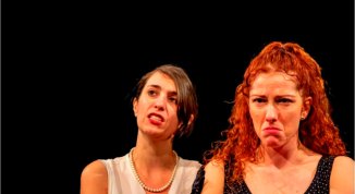 Tango Monsieur? in scena al Cecchi Point