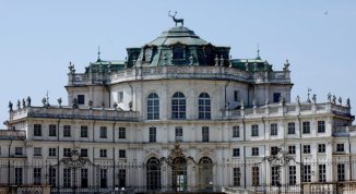 San Valentino a Stupinigi: osservazione di Venere e stelle dalla terrazza della Palazzina