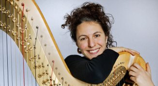 Chivasso in Musica 2026: concerto di San Valentino tra arpe e voci femminili