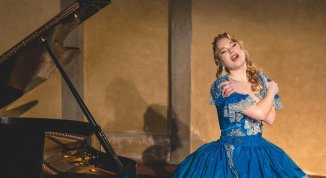 Great Italian Opera, rassegna di opera lirica