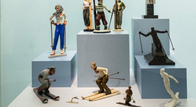 Il senso della neve © Jule Hering