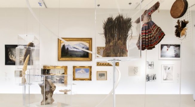 Il senso della neve © Jule Hering