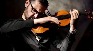 The Four Seasons in Florence, concerto delle Quattro Stagioni di Vivaldi