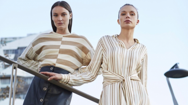 facebook.com/Stefanel.Official