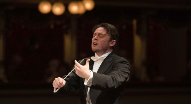 Michele Mariotti © Silvia Lelli