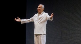 Poretcast: Giacomo Poretti in dialogo con Giorgio Panariello