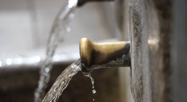 Fontanella ©pxhere.com