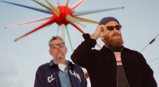 The Black Keys in concerto - Peaches 'n Kream World Tour 2026