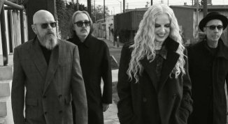 Garbage in concerto - Farewell Tour 2026