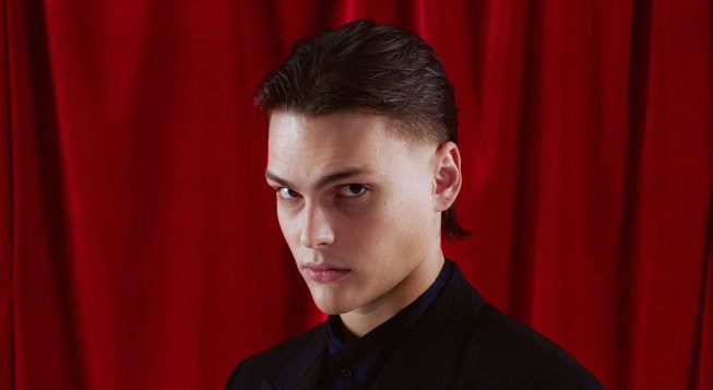 Kid Yugi © Ageem Shooting