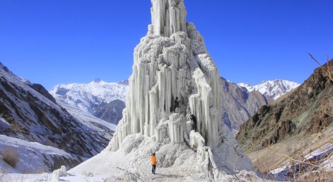 Luyul, 2026 (produzione Nieminen, in collaborazione con Kel12 Tour Operator, Trentino for Tibet, Mudec - Museo delle Culture di Milano)