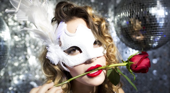 Festa in maschera © shutterstock
