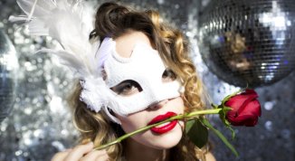 Chaos in Mask: festa in maschera di Carnevale con musica live e dj