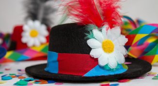 Carnevale di Montoggio 2026 con sfilata in maschera