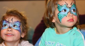 Carnevale 2026 a Sampierdarena con pentolaccia e apertura della biblioteca