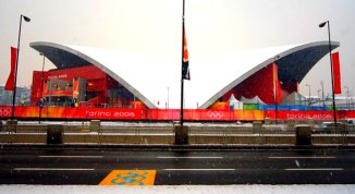 Torino 2006: il Palavela celebra 20 anni con mostra interattiva e Open Days