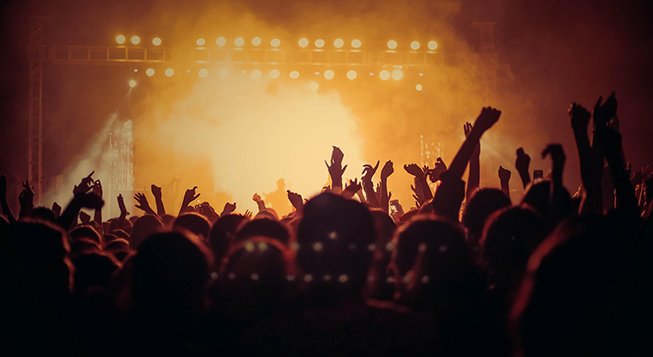 concerto @ thekaleidoscope - pixabay.com