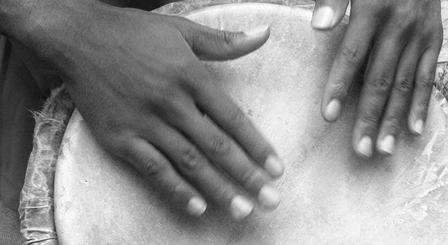 Tamburello © PublicDomainPictures/pixaby.com