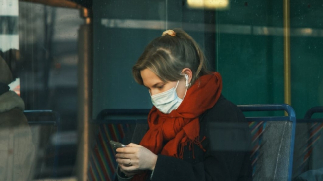 Flickr.com / Audun Huseby