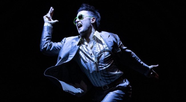 Michelangelo Canzi © Denise Prandini