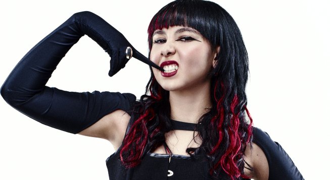 Rob © Matteo Pavone