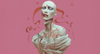 Sasha Velour's Travesty, con Sasha Velour