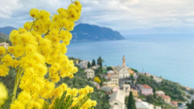 IG: romina_condemi - LaMiaLiguria