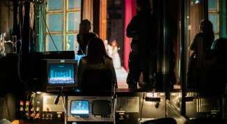 Le sale della musica, visita guidata al Teatro Filarmonico di Verona