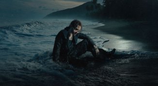 Chris Grey in concerto - Paradise Lost Tour