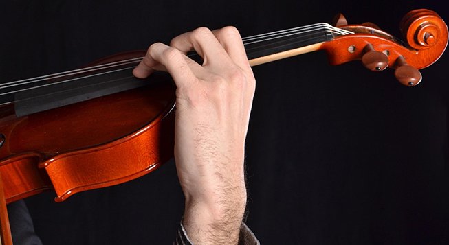 Violino © effigas/pixabay.com