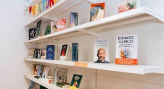 30 anni di libreria Libro Più a Pontedecimo: incontro con lotteria speciale 