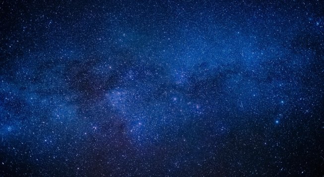 Stelle ©Timrael - Pixabay