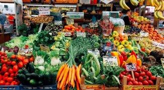 Perché a Genova il fruttivendolo si chiama besagnino? Storia e curiosità