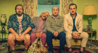 Lavoreremo da grandi, ultima proiezione con Albanese e Battiston in sala