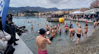 Cimento Invernale a Santa Margherita 2026 con Avis