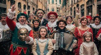 Weekend del 14 e 15 febbraio a Genova, cosa fare? Da San Valentino a Carnevale, gli eventi da non perdere