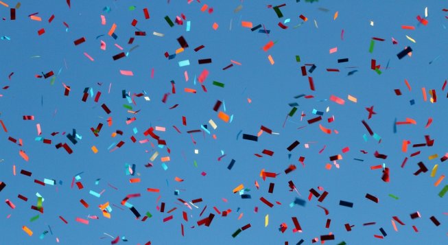 Carnevale ©Golda - Pixabay