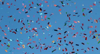 Carnevale al Lagaccio 2026 con pentolaccia